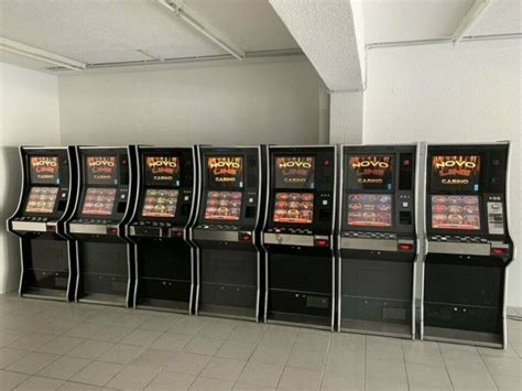 alte novoline automaten kaufen wmxn luxembourg
