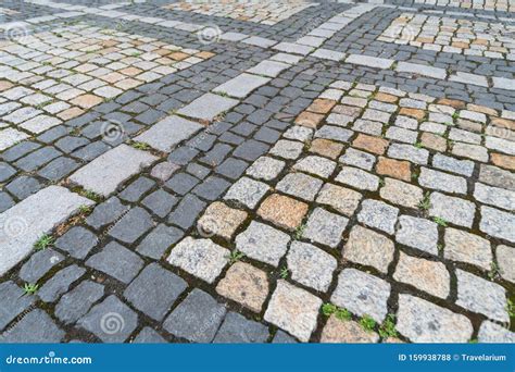 alte pflastersteine