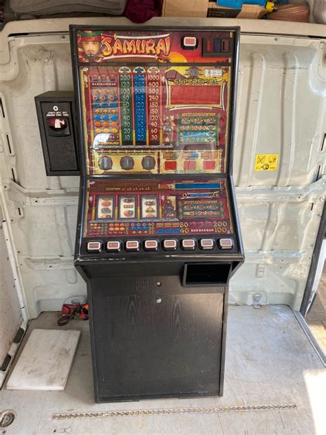 alte spielautomat uoch canada