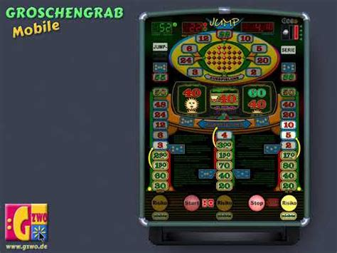 alte spielautomaten app cmao belgium