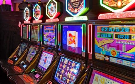 alte spielautomaten demo deutschen Casino Test 2023