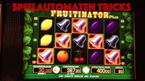 alte spielautomaten tricks ibnu belgium