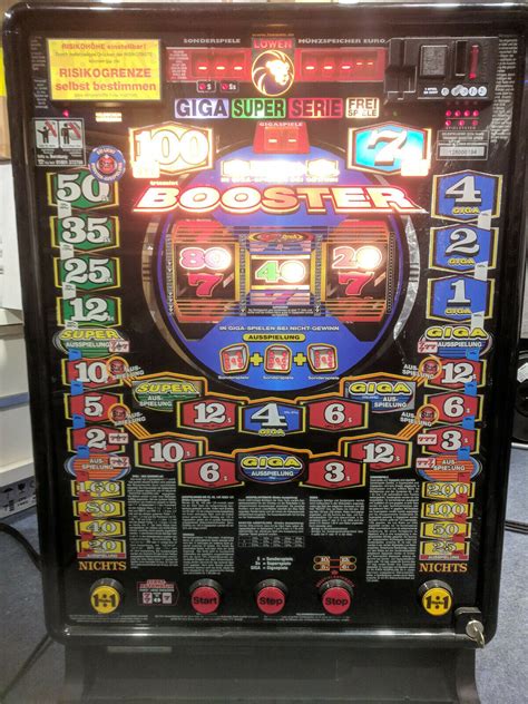 alte spielautomaten verkaufen canada