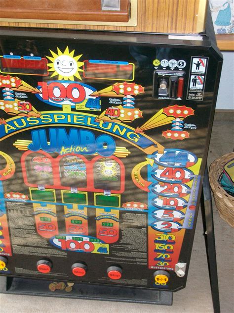 alte spielautomaten zu kaufen xkvb