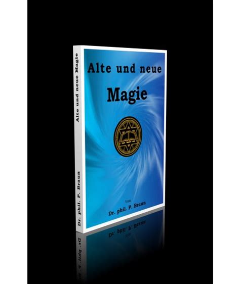 Full Download Alte Und Neue Magie 