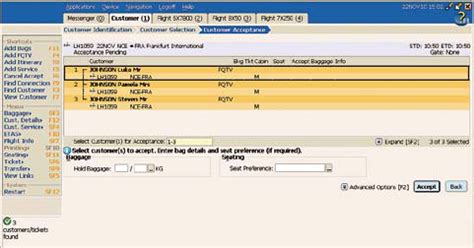 Altea Customer Management