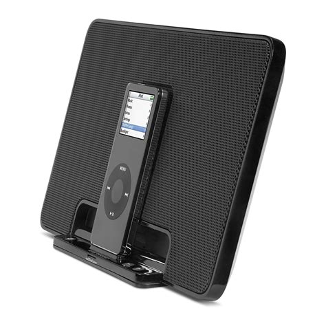 Read Altec Lansing Inmotion Im500 User Guide 