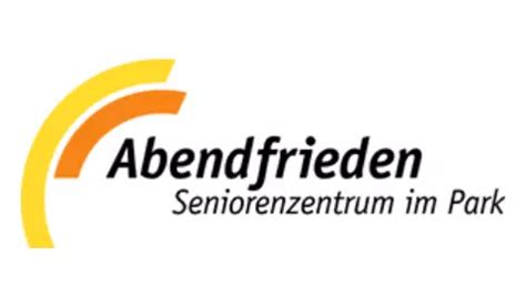 altenheim abendfrieden