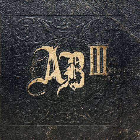 Alter Bridge Ab Iii