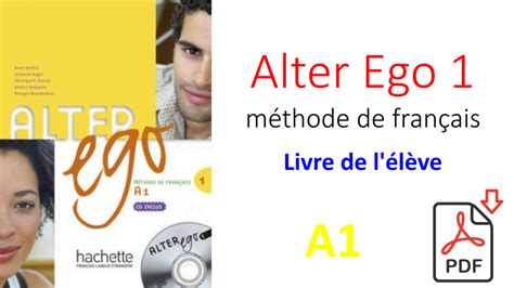 Alter Ego A1