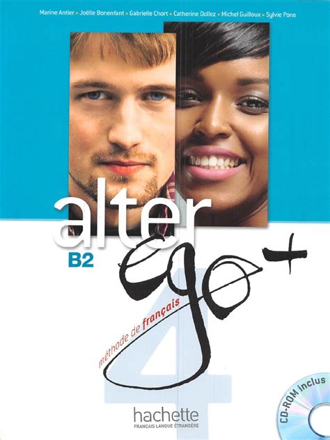 Alter Ego B2 Pdf