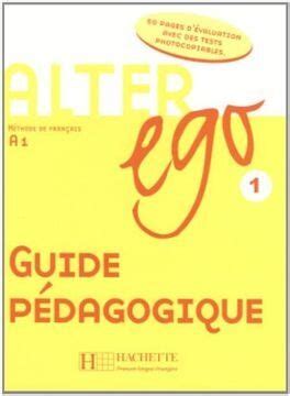 alter ego guide a1