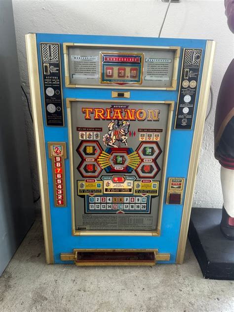 alter spielautomat euro fart canada