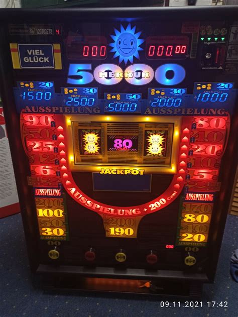 alter spielautomat zu verkaufen Die besten Online Casinos 2023