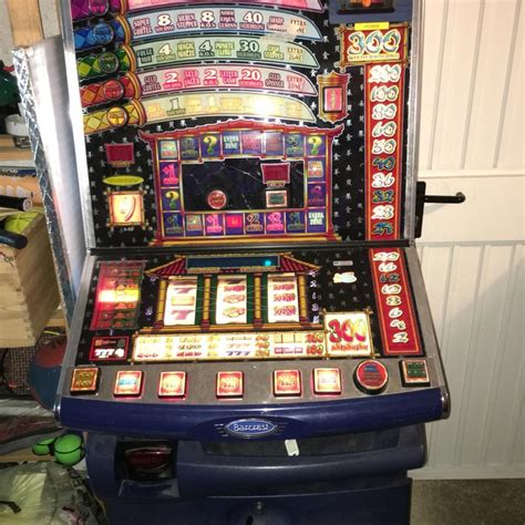 alter spielautomat zu verkaufen deutschen Casino Test 2023