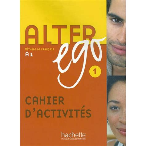 Full Download Alter Ego A1 French Guide 