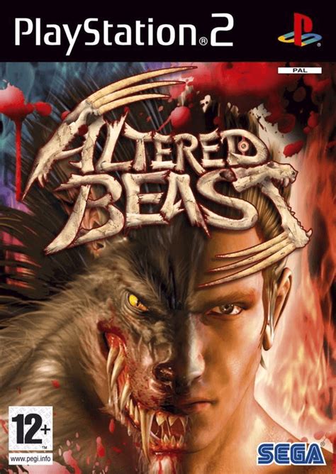 altered beast ps2 iso s