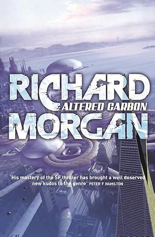 Full Download Altered Carbon Netflix Altered Carbon Book 1 Takeshi Kovacs 
