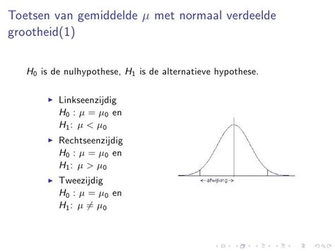 alternatieve formulering