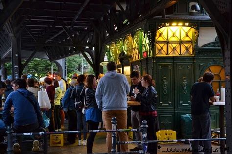 alternative bars in berlin