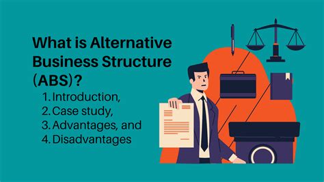 Alternative Business Structure