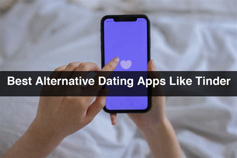 alternative dating sites