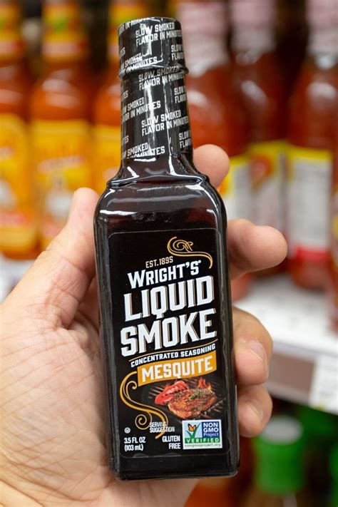 Alternative For Liquid Smoke