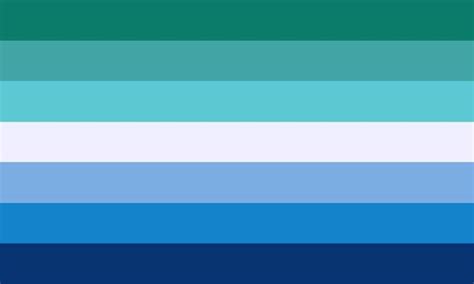alternative gay flag