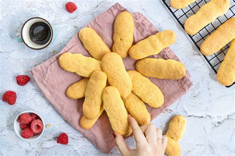 alternative löffelbiskuit