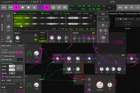 alternative to cubase