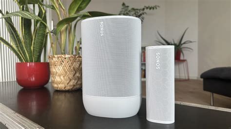 alternative zu sonos move