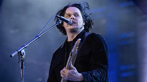 altezza jack white biography