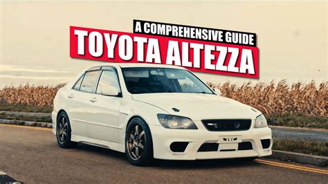 Altezza Manual Conversion