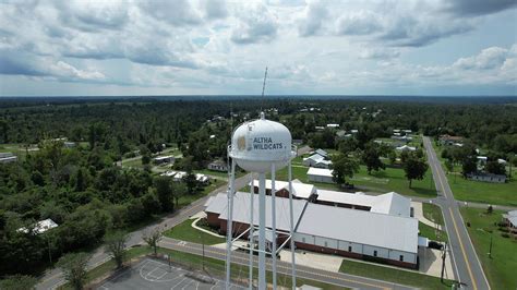 altha florida