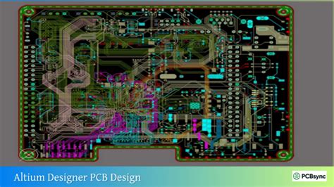 Altium Pcb Tutorial
