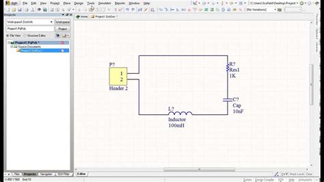 Altium Tutorial