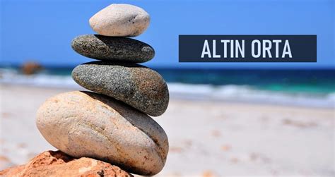 Altın Orta Nedir