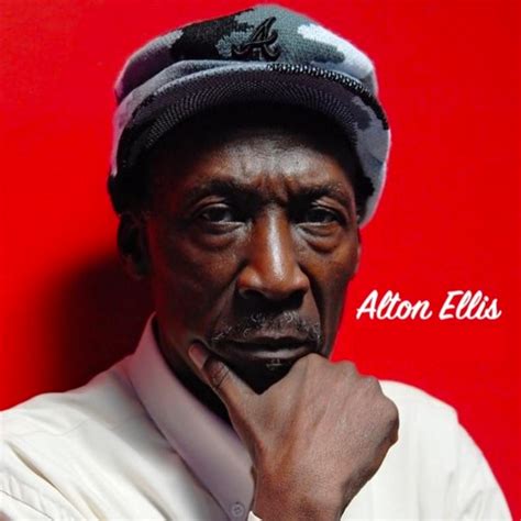 alton ellis bio