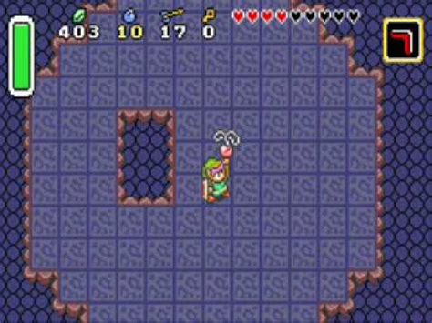 Alttp Mountain Tower Walkthrough