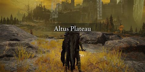 Altus Plateu Walkthrough