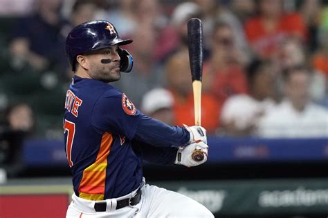 altuve astros biography