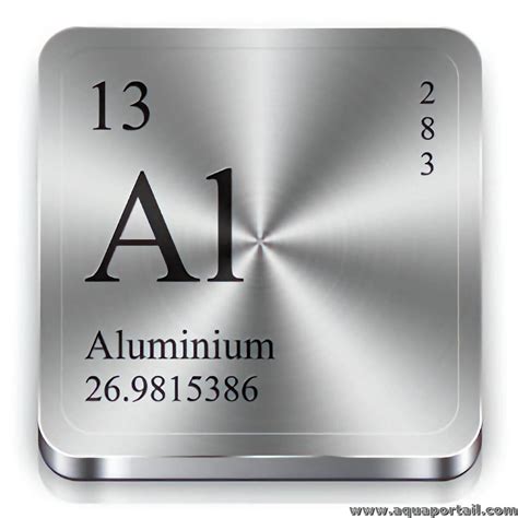 aluminium