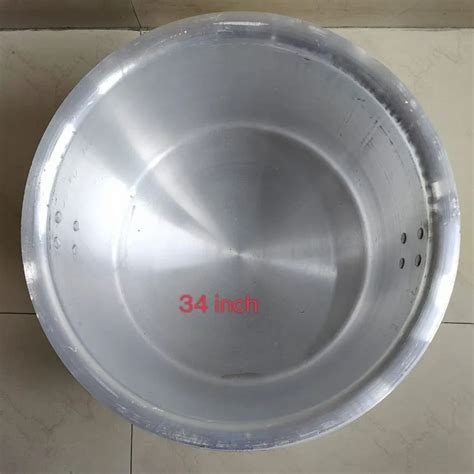 Aluminium 34