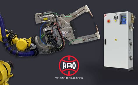 Read Online Aluminium Welding Aro Technologies 