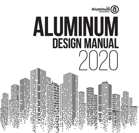 Read Online Aluminum Design Manual Techstreet 
