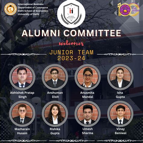 Alumni Junior Anexo