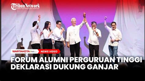 Alumni Pergurian Tinggi Se Indonesia Deklarasi Dukung Kerudung Warna Khaki - Kerudung Warna Khaki