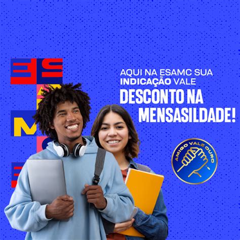 Aluno Net Esamc