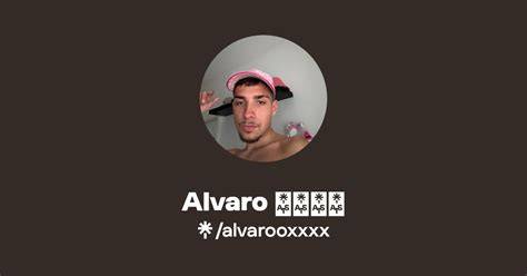 alvaroxclusive onlyfans