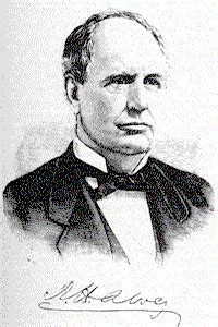 alvey pulga biography